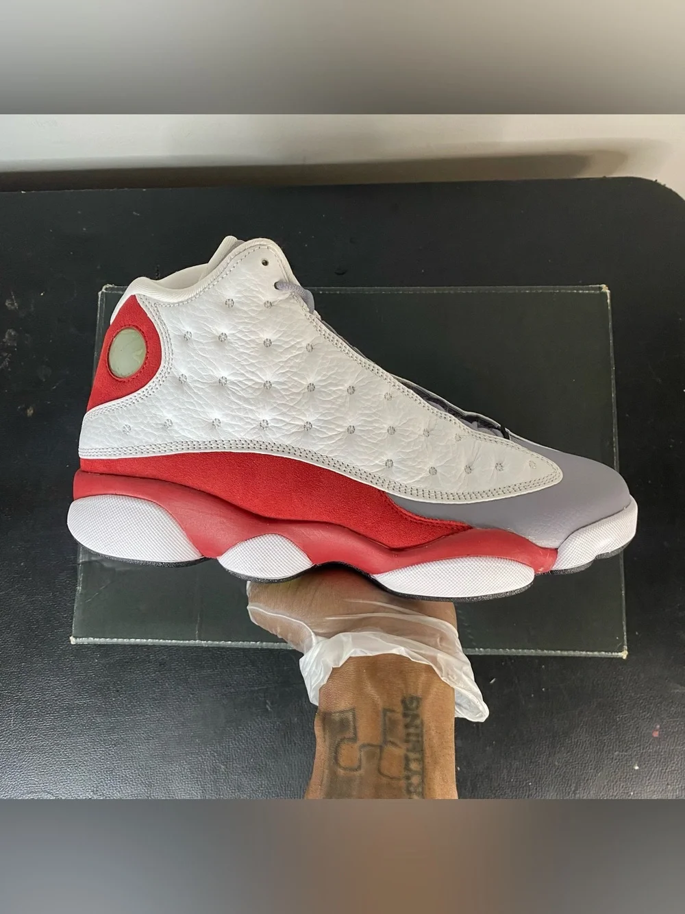 Jordan Brand Air Jordan 13 Retro 